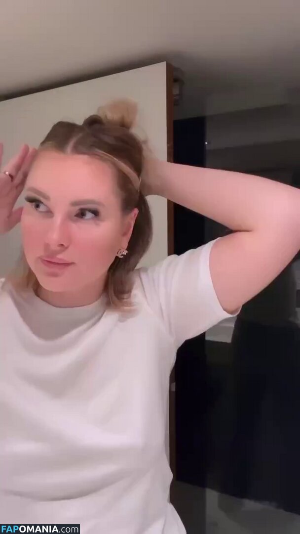 Maren Wolf / jellwolffree / marenwolf Nude OnlyFans  Leaked Photo #2185