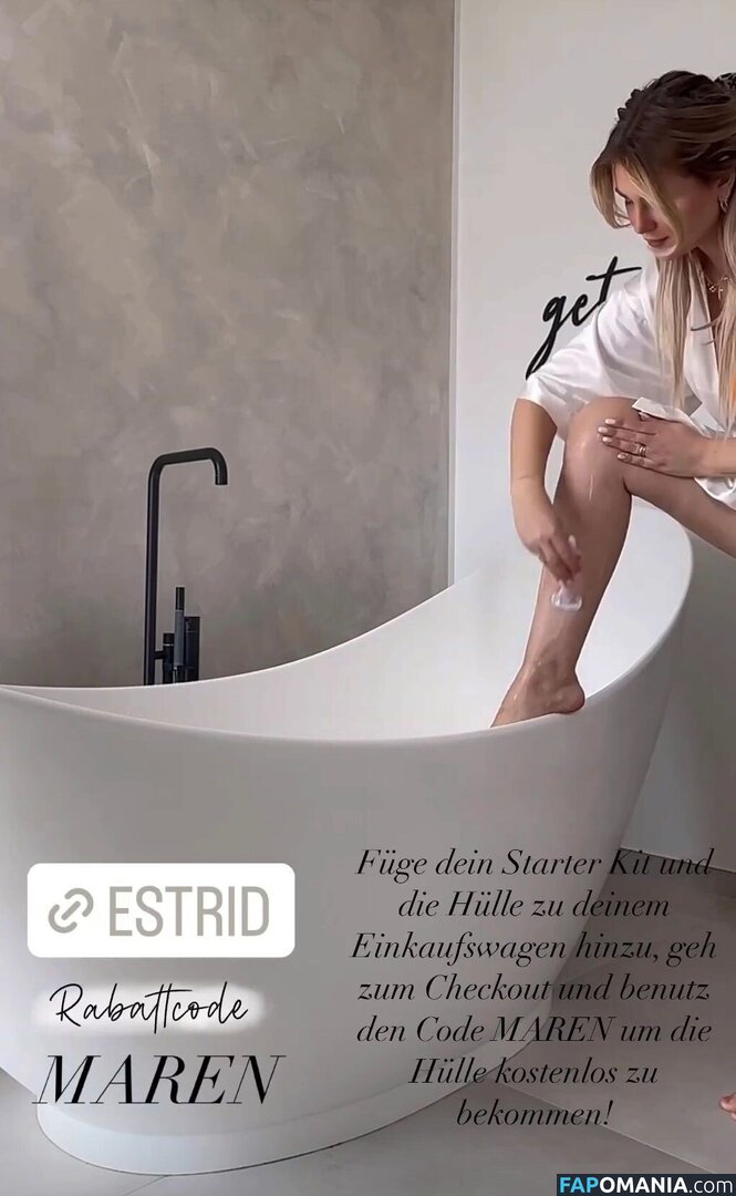 Maren Wolf / jellwolffree / marenwolf Nude OnlyFans  Leaked Photo #2188