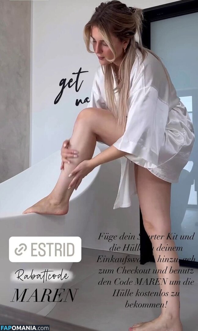 Maren Wolf / jellwolffree / marenwolf Nude OnlyFans  Leaked Photo #2189