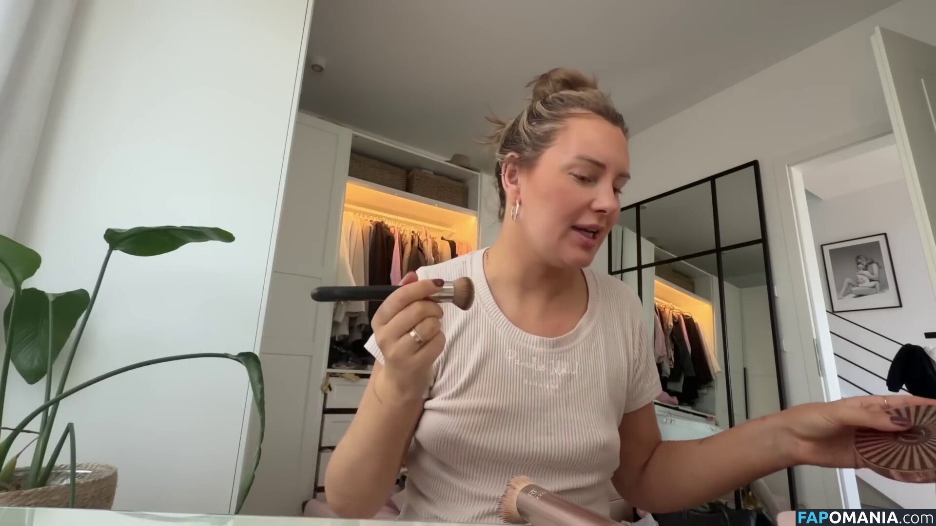 Maren Wolf / jellwolffree / marenwolf Nude OnlyFans  Leaked Photo #2190