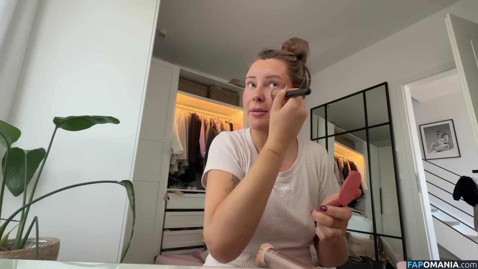 Maren Wolf / jellwolffree / marenwolf Nude OnlyFans  Leaked Photo #2191
