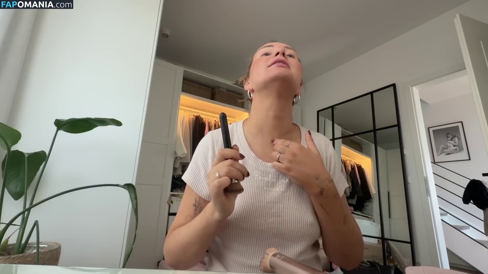 Maren Wolf / jellwolffree / marenwolf Nude OnlyFans  Leaked Photo #2192