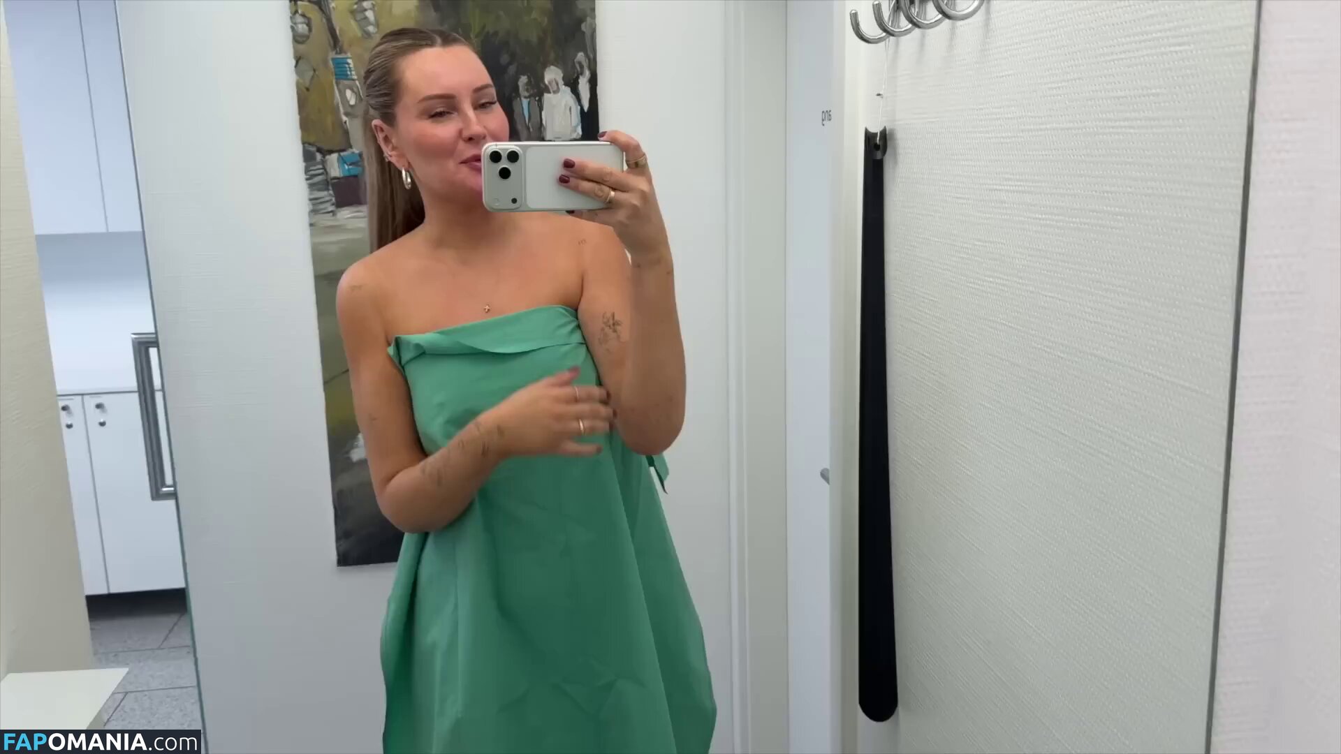 Maren Wolf / jellwolffree / marenwolf Nude OnlyFans  Leaked Photo #2193