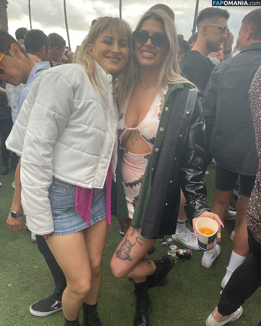 Marf / _martha.eliza / u242879184 Nude OnlyFans  Leaked Photo #5