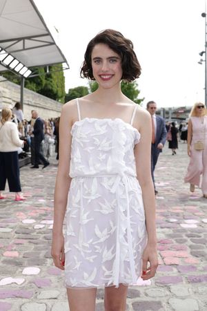 Margaret Qualley