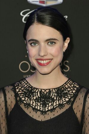 Margaret Qualley