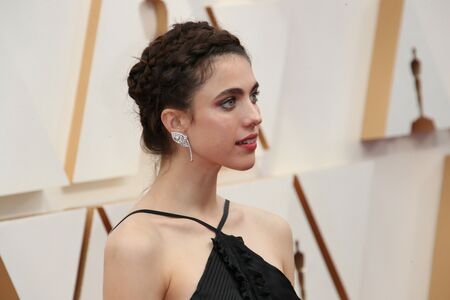 Margaret Qualley