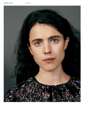 Margaret Qualley