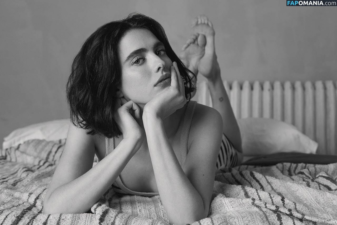 Margaret Qualley / margaretqualley Nude OnlyFans  Leaked Photo #200