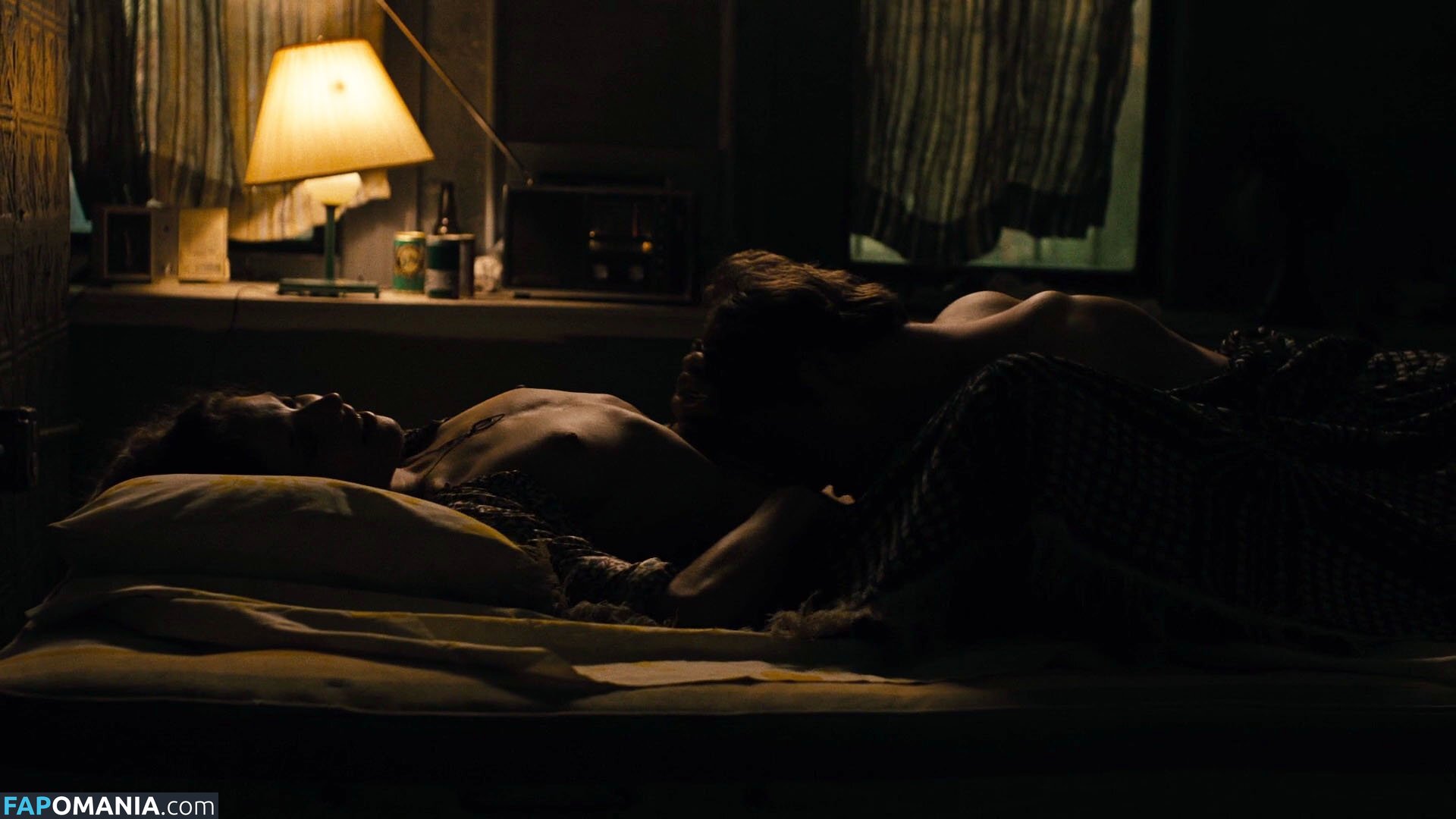 Margarita Levieva / https: / margaritalevieva Nude OnlyFans  Leaked Photo #3
