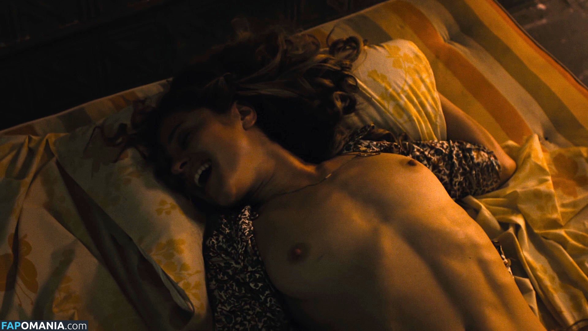 Margarita Levieva / https: / margaritalevieva Nude OnlyFans  Leaked Photo #5