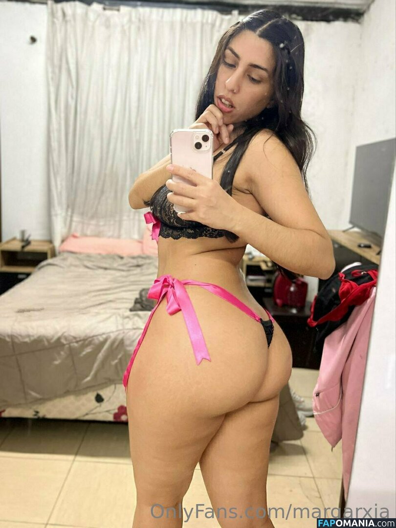 margarxia Nude OnlyFans  Leaked Photo #36