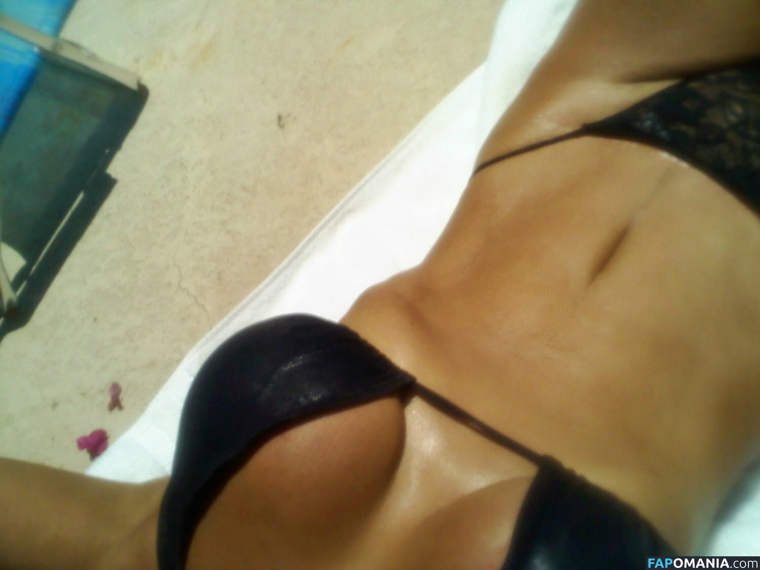 Margie / margie_rasri / margiiee69 Nude OnlyFans  Leaked Photo #4