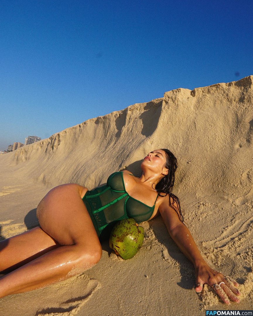 Margo Dumas / margo_dumas / margodumas Nude OnlyFans  Leaked Photo #2