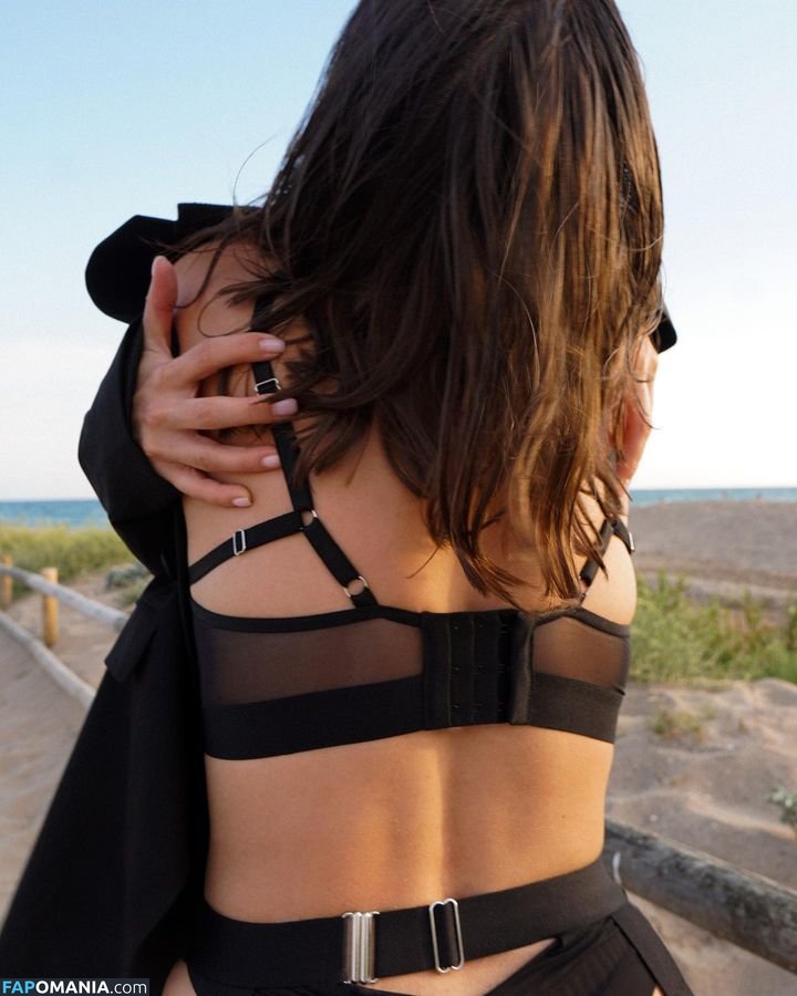 Margo Dumas / margo_dumas / margodumas Nude OnlyFans  Leaked Photo #13