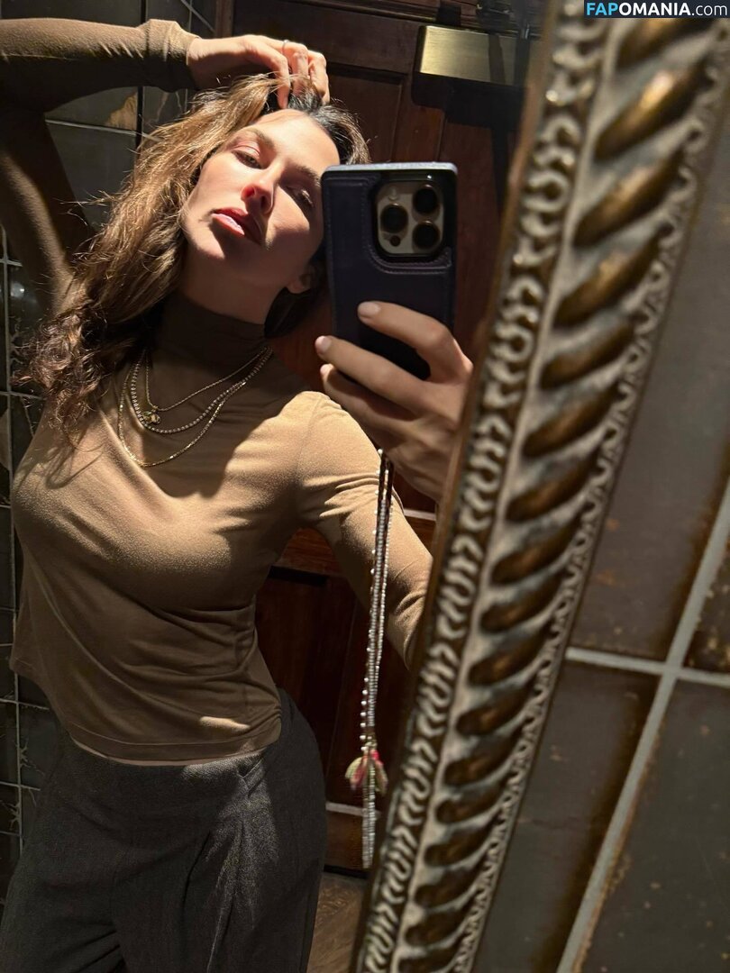 Margo Stilley / margostilley Nude OnlyFans  Leaked Photo #1