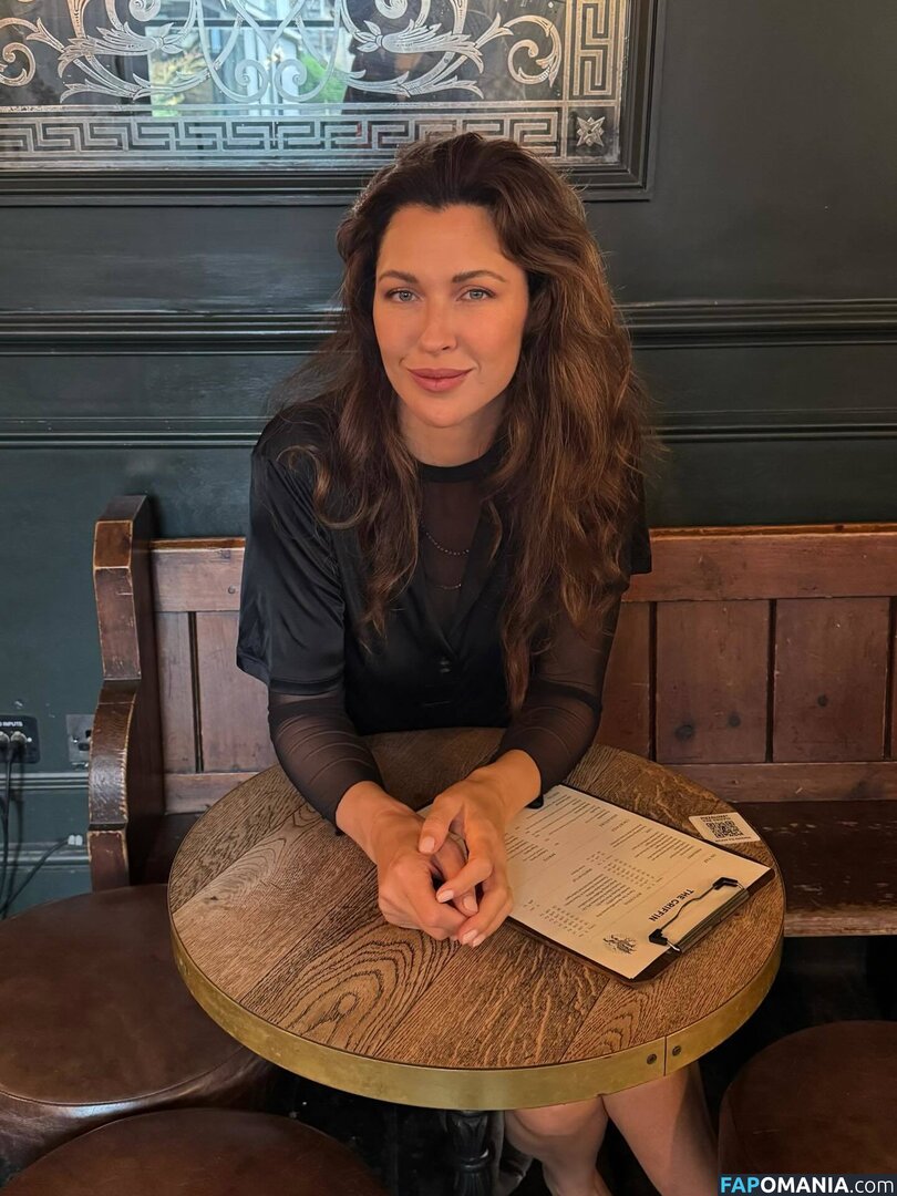 Margo Stilley / margostilley Nude OnlyFans  Leaked Photo #2