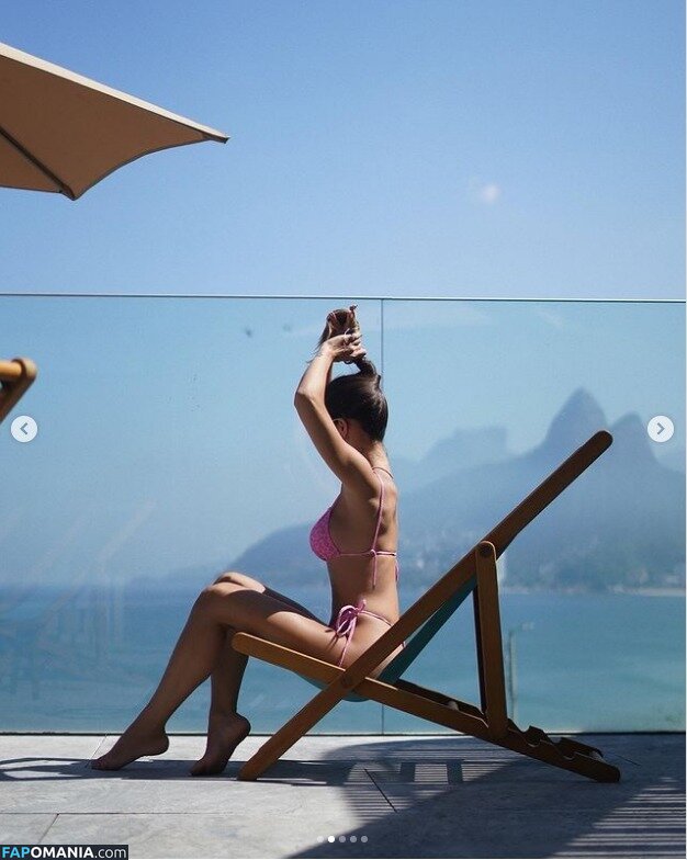 Mari Baianinha / Mari Gonzalez / marigonzalez Nude OnlyFans  Leaked Photo #4