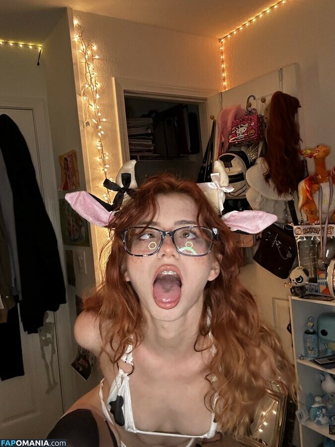 Mari_M0nster / mari.m0nster Nude OnlyFans  Leaked Photo #11