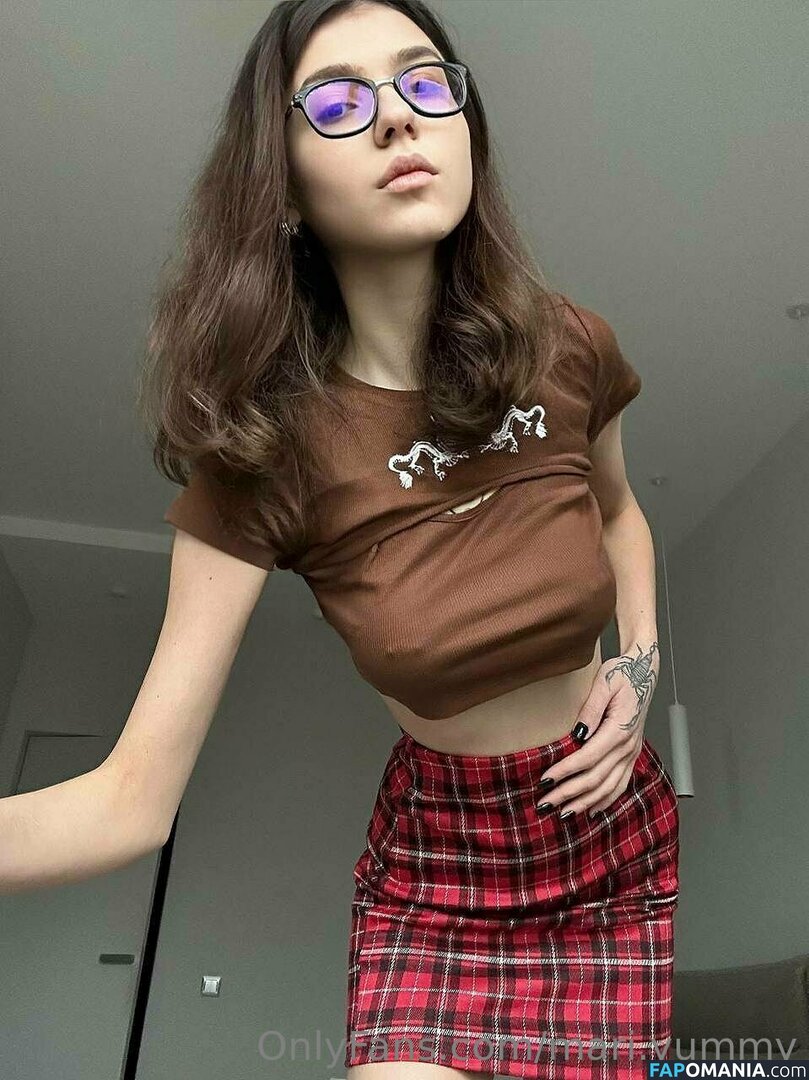 mari.yummy / yummy.mari Nude OnlyFans  Leaked Photo #134