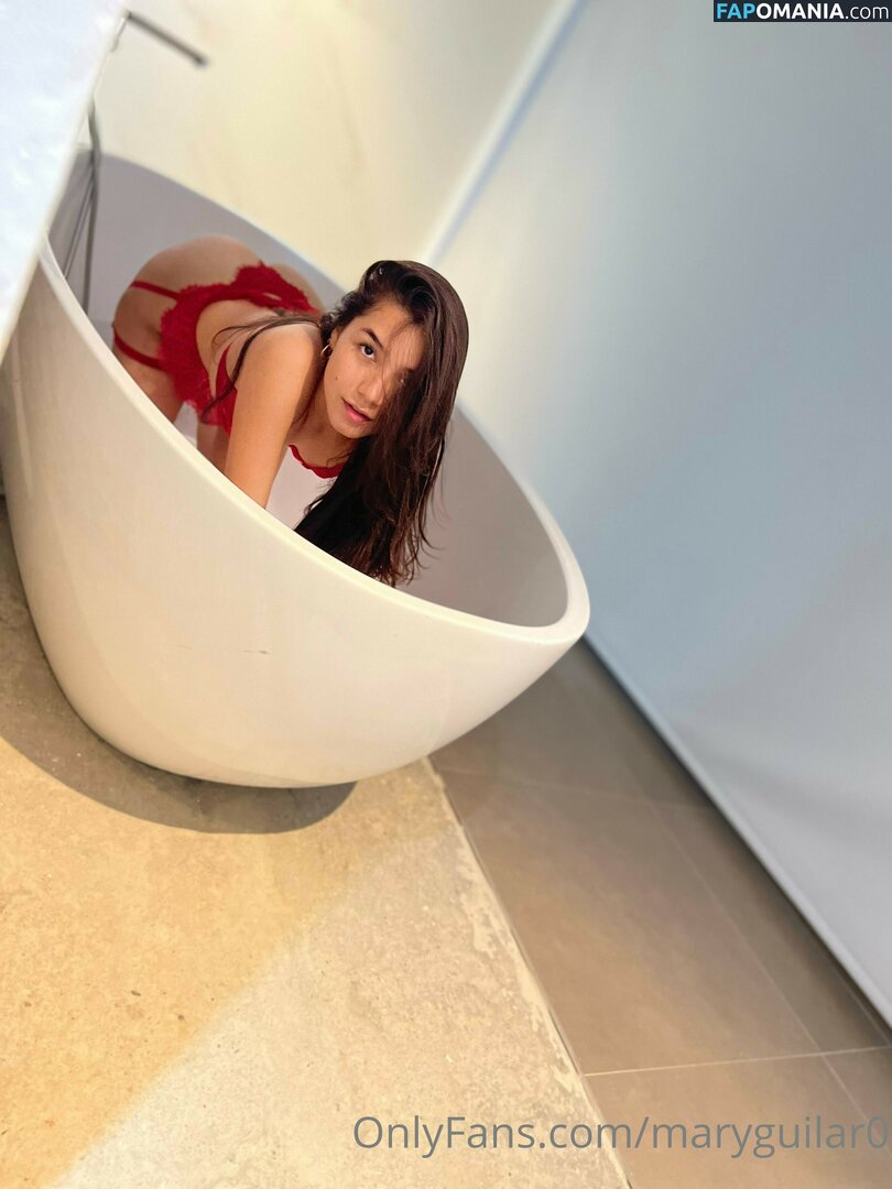 Maria Aguilar / maryaguilar0 / maryguilar0 Nude OnlyFans  Leaked Photo #29