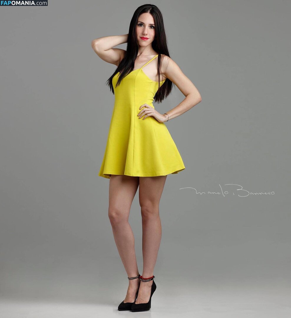 Maria Andrea / andreamezac / https: Nude OnlyFans  Leaked Photo #4