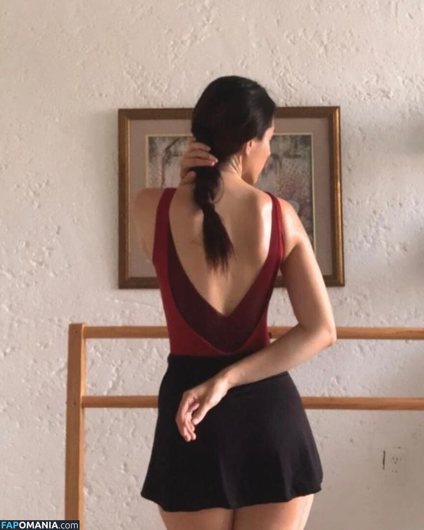 Maria Andrea / andreamezac / https: Nude OnlyFans  Leaked Photo #13