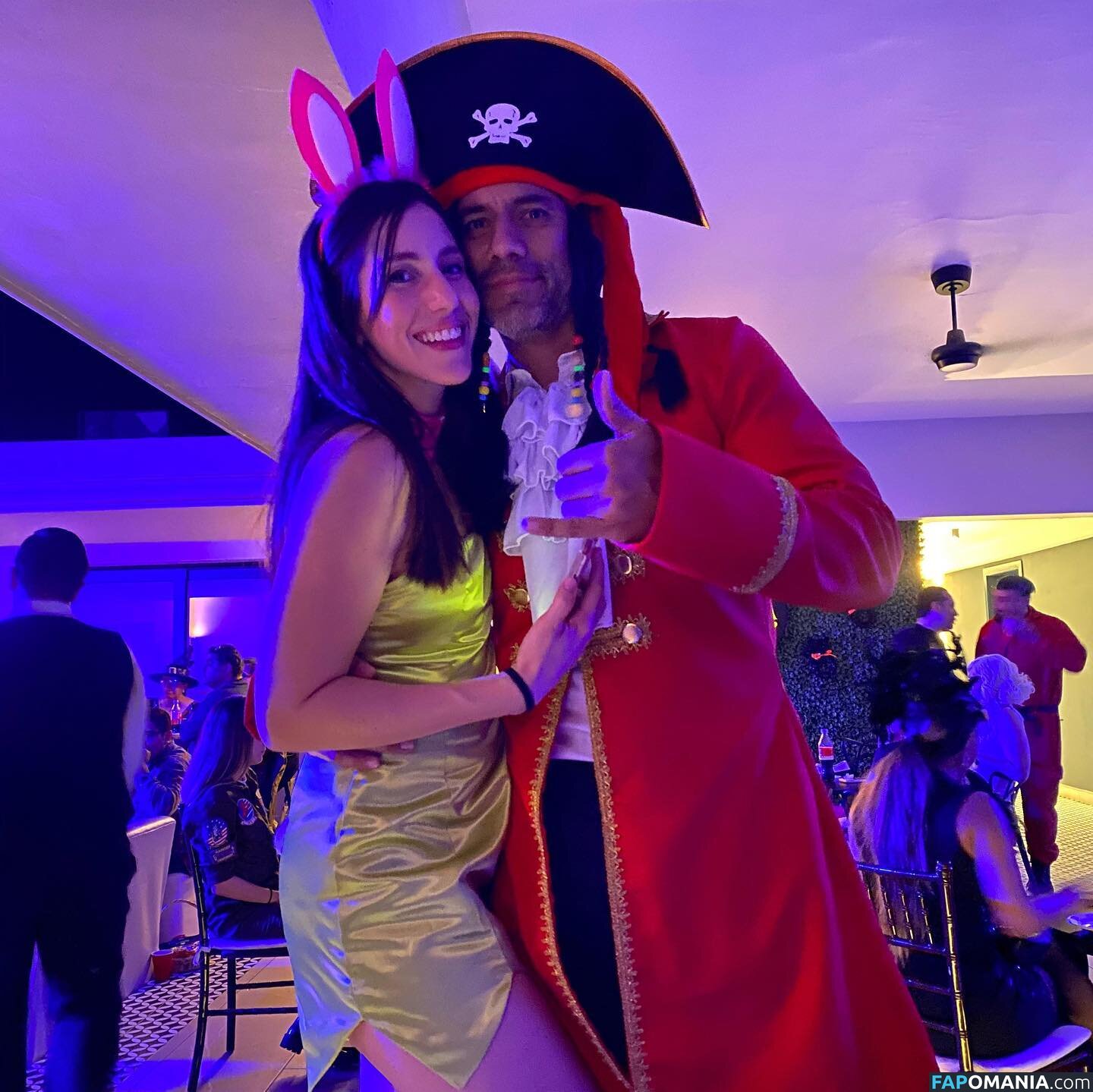 Maria Andrea / andreamezac / https: Nude OnlyFans  Leaked Photo #18