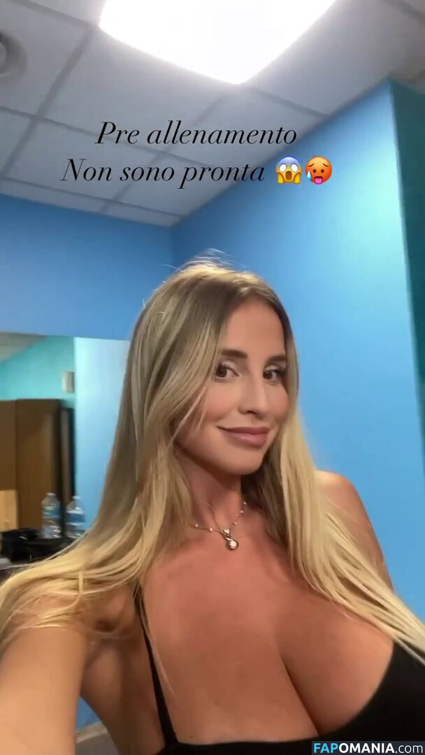 Maria Arreghini / mariiia / meriarreghini Nude OnlyFans  Leaked Photo #112