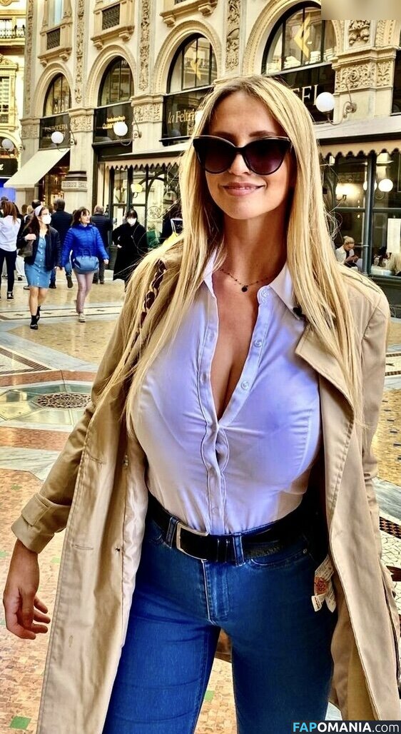 Maria Arreghini / mariiia / meriarreghini Nude OnlyFans  Leaked Photo #172