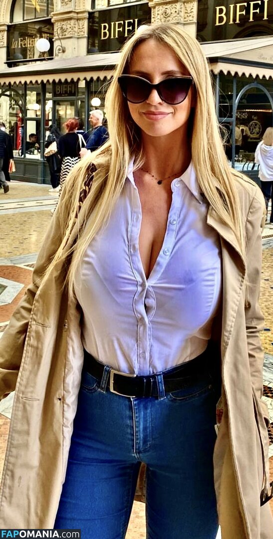 Maria Arreghini / mariiia / meriarreghini Nude OnlyFans  Leaked Photo #247