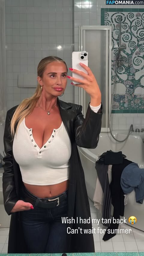 Maria Arreghini / mariiia / meriarreghini Nude OnlyFans  Leaked Photo #262