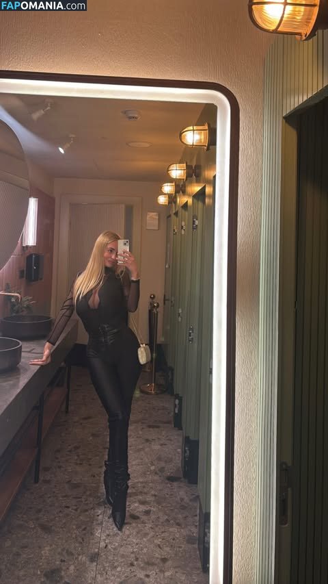 Maria Arreghini / mariiia / meriarreghini Nude OnlyFans  Leaked Photo #274