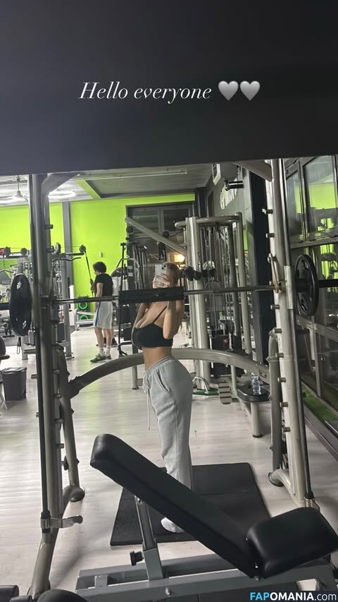 Maria Arreghini / mariiia / meriarreghini Nude OnlyFans  Leaked Photo #275