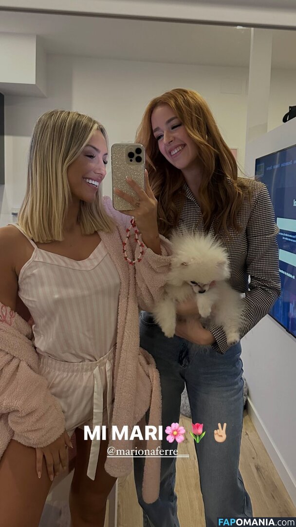 LIDLT / Maria Brun / mariabrunn Nude OnlyFans  Leaked Photo #9