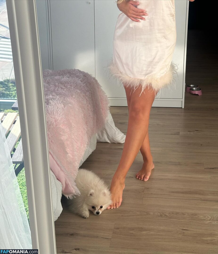 LIDLT / Maria Brun / mariabrunn Nude OnlyFans  Leaked Photo #16