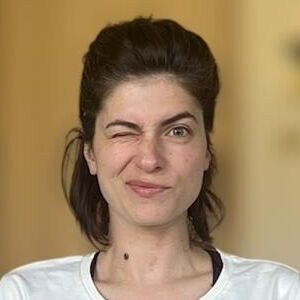 Maria Chiara Giannetta