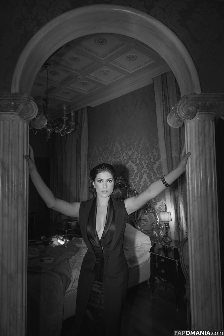 Maria Chiara Giannetta / mariachiaragiannetta_official Nude OnlyFans  Leaked Photo #4