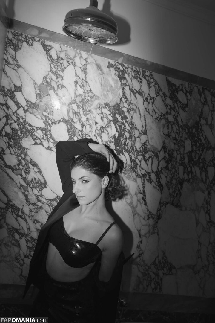 Maria Chiara Giannetta / mariachiaragiannetta_official Nude OnlyFans  Leaked Photo #6