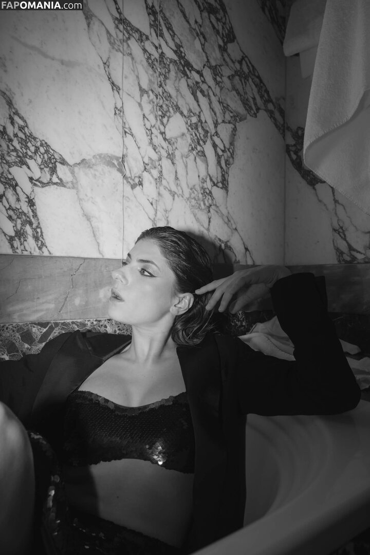 Maria Chiara Giannetta / mariachiaragiannetta_official Nude OnlyFans  Leaked Photo #8