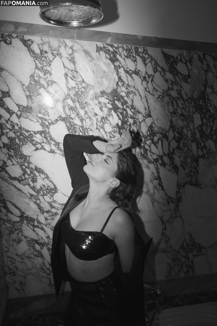 Maria Chiara Giannetta / mariachiaragiannetta_official Nude OnlyFans  Leaked Photo #10