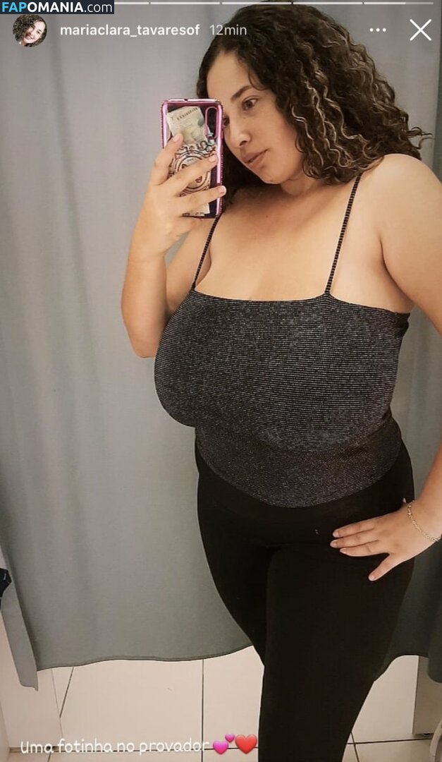 Maria Clara Tavares / https: / maria_clara_tavares_ / mariaclara_tavaresof Nude OnlyFans  Leaked Photo #30