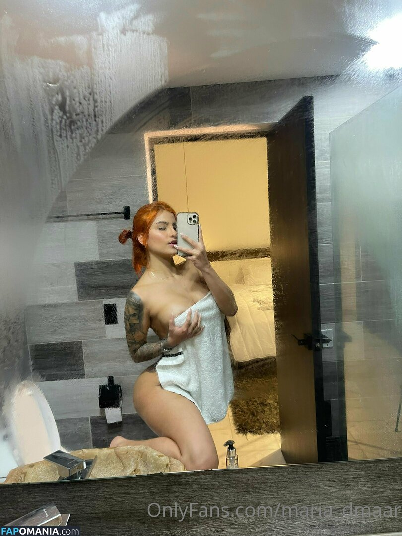 maria_dmaar / mariadmsanchez Nude OnlyFans  Leaked Photo #59
