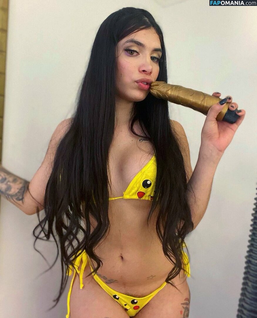 María Fernanda / fegalvao_ / mafehorniy / mafehorny98 / mafehornyxts / mafehornyxxx / mafexhorny_ / mariamfv Nude OnlyFans  Leaked Photo #8