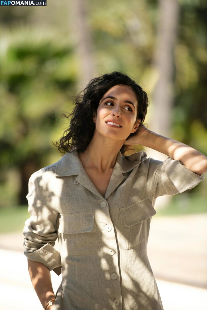 Maria Francisca Perello / mariafranciscafc Nude OnlyFans  Leaked Photo #46
