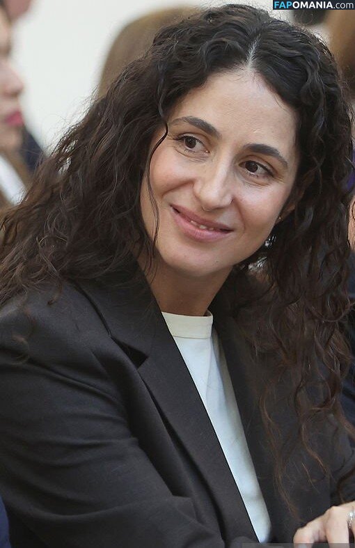 Maria Francisca Perello / mariafranciscafc Nude OnlyFans  Leaked Photo #47