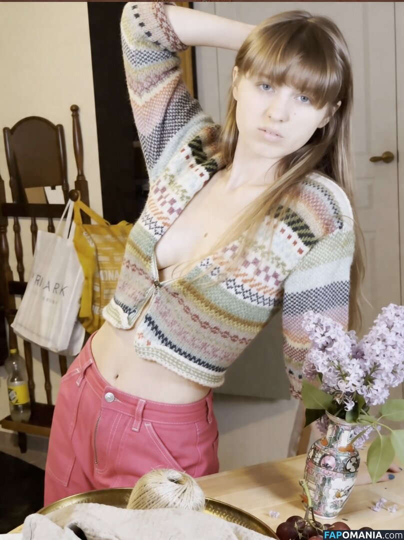 Maria Hermie / Masha.and.no.bear Nude OnlyFans  Leaked Photo #8