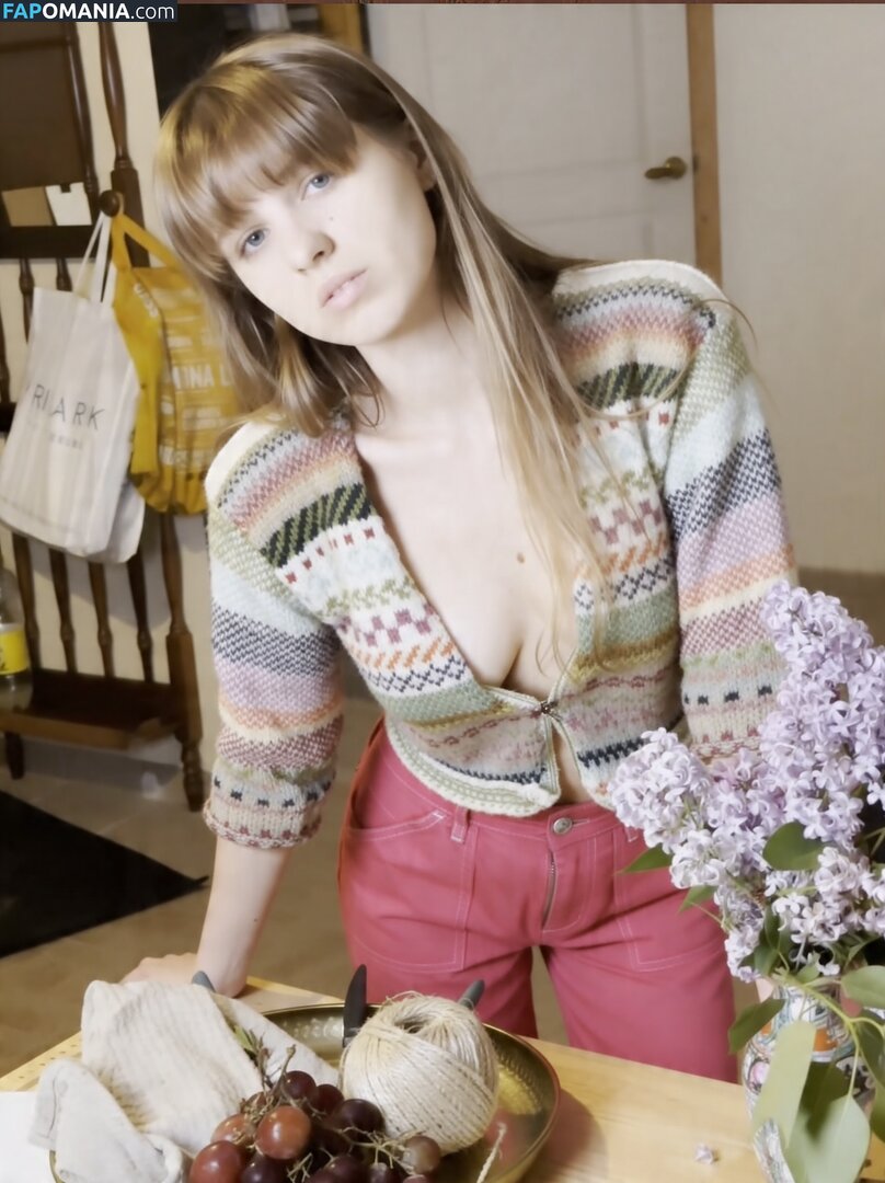 Maria Hermie / Masha.and.no.bear Nude OnlyFans  Leaked Photo #9