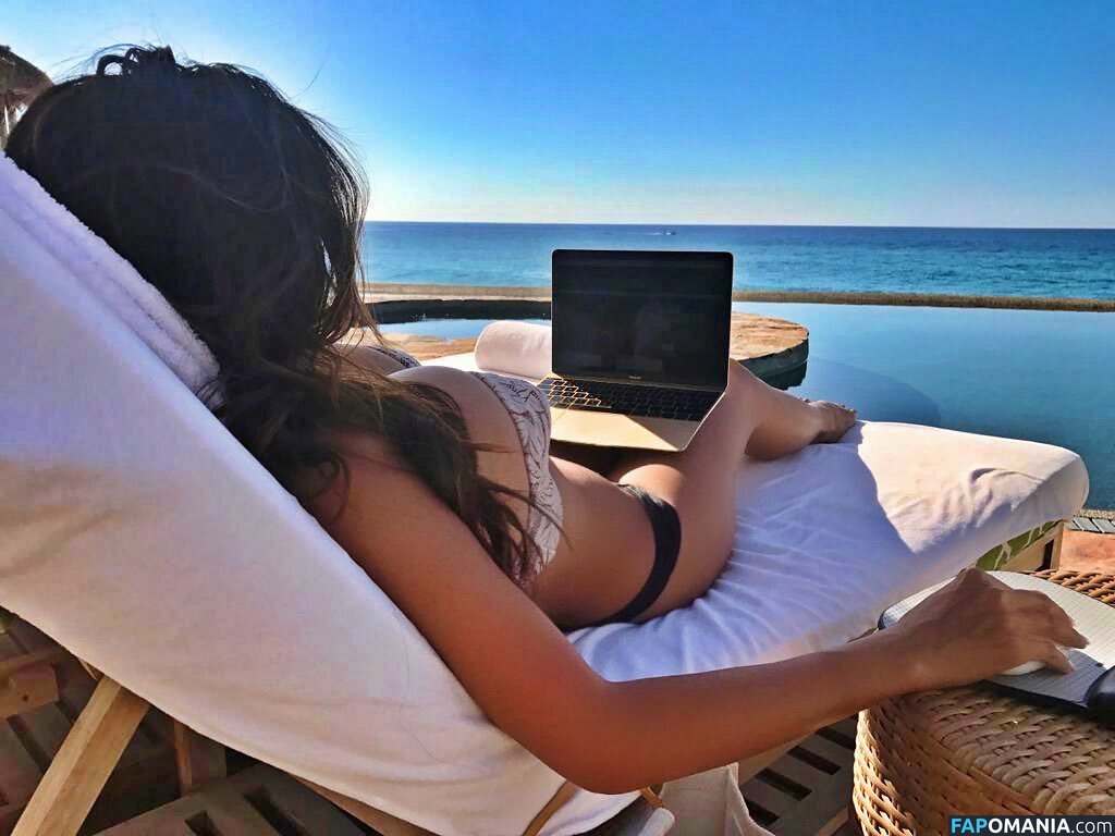 Maria Ho Nude OnlyFans  Leaked Photo #18