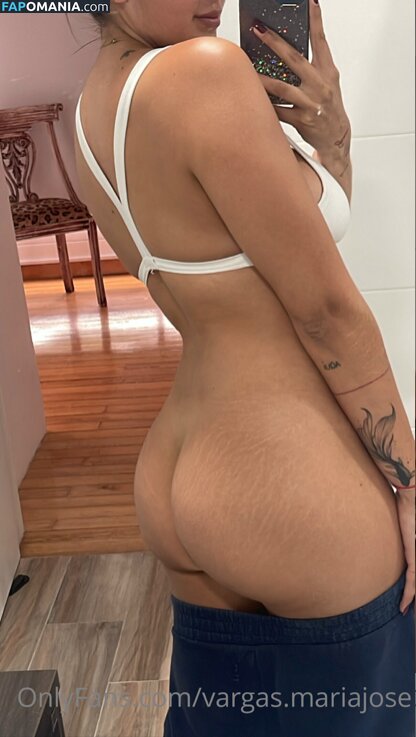 Maria Jose Vargas / vargas.mariajose / vargasmariajose_ Nude OnlyFans  Leaked Photo #261